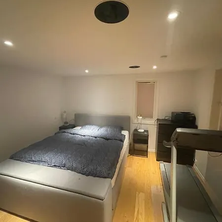 Moderne Sentralt Hus * 卑爾根