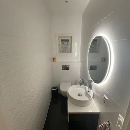 Moderne Sentralt Hus 卑爾根
