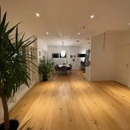 Moderne Sentralt Hus 卑爾根