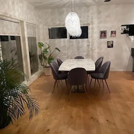 Moderne Sentralt Hus * 卑爾根