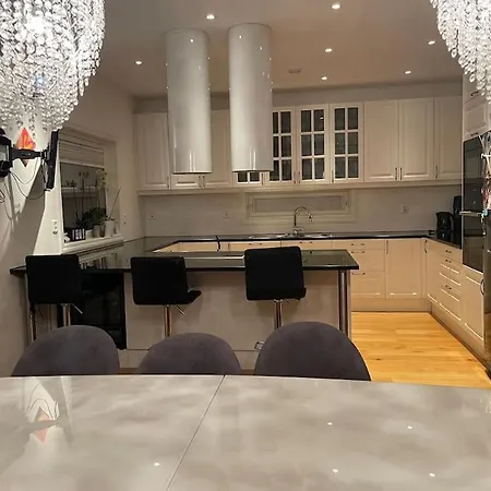 Moderne Sentralt Hus 卑爾根